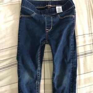 Toddler Jeans